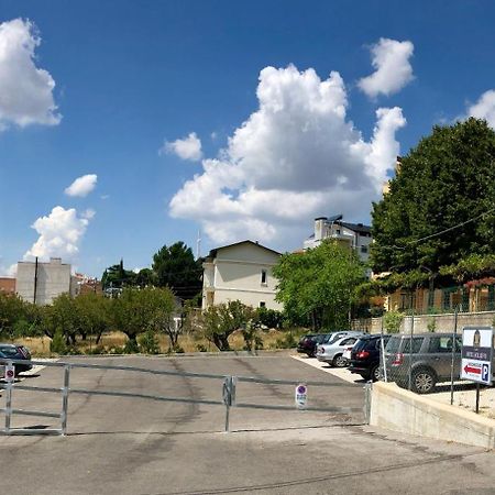 Hotel Sollievo San Giovanni Rotondo Exterior photo