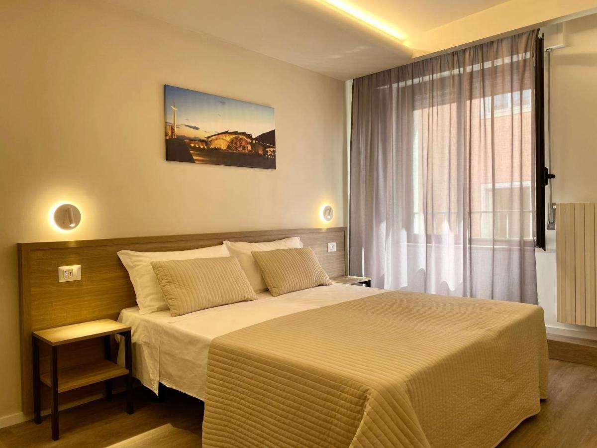 Hotel Sollievo San Giovanni Rotondo Exterior photo