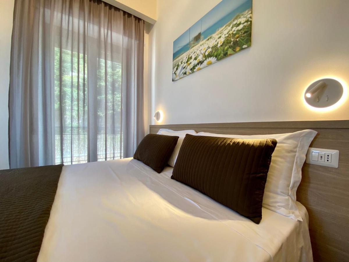 Hotel Sollievo San Giovanni Rotondo Exterior photo
