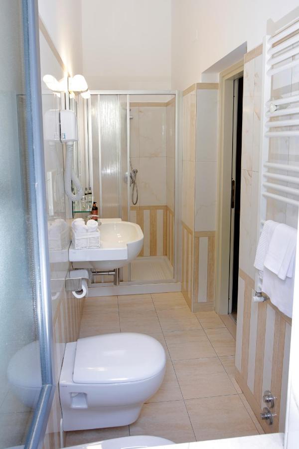 Hotel Sollievo San Giovanni Rotondo Exterior photo