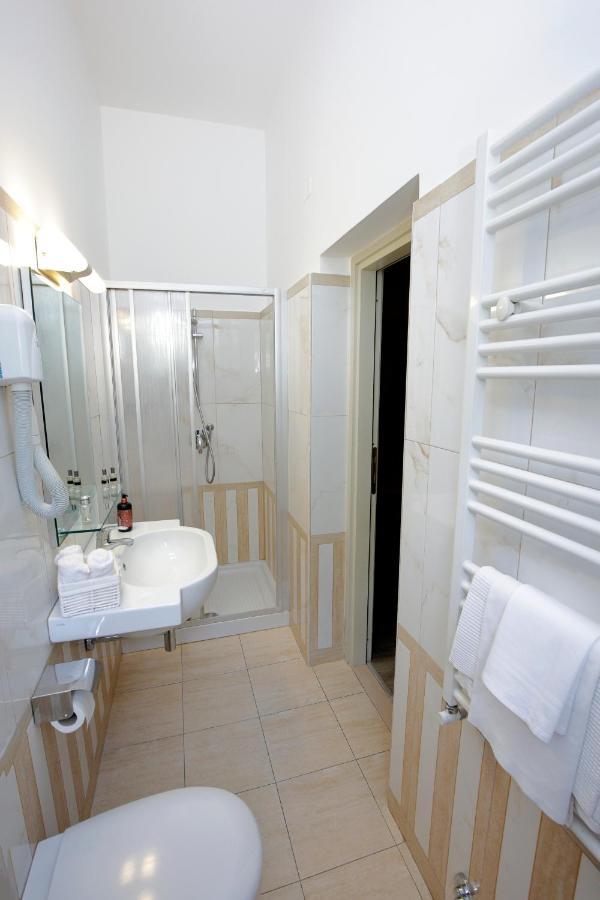 Hotel Sollievo San Giovanni Rotondo Exterior photo