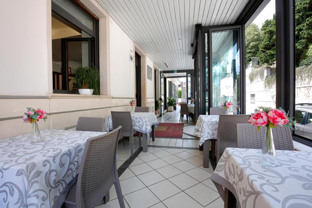 Hotel Sollievo San Giovanni Rotondo Exterior photo