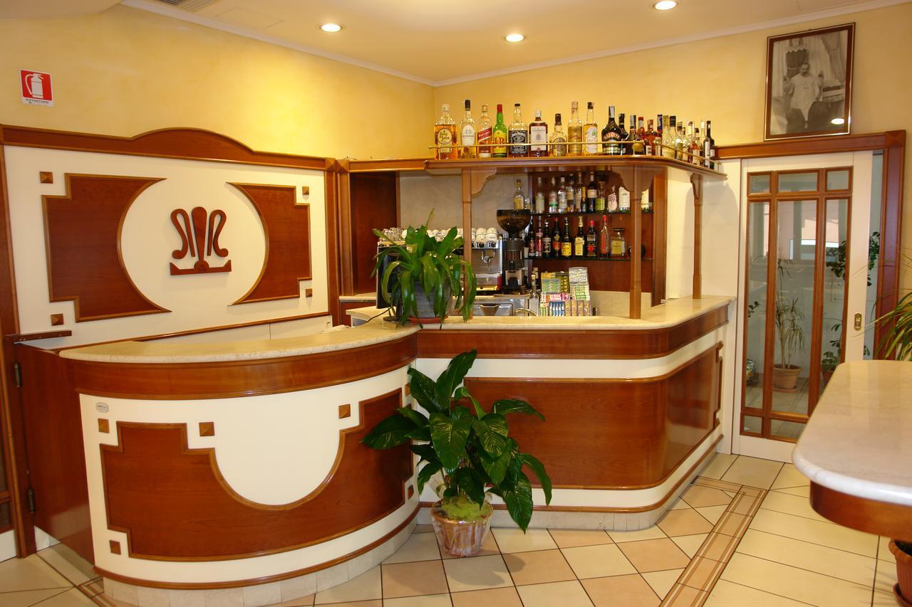 Hotel Sollievo San Giovanni Rotondo Exterior photo