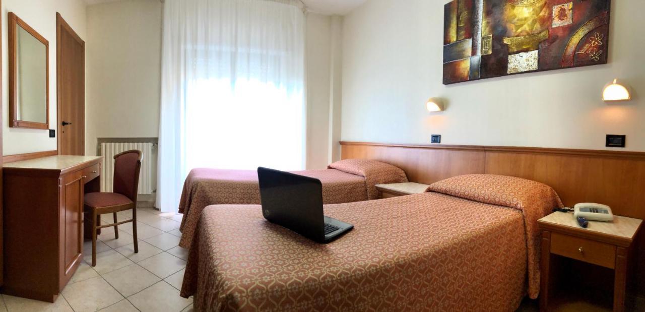 Hotel Sollievo San Giovanni Rotondo Exterior photo